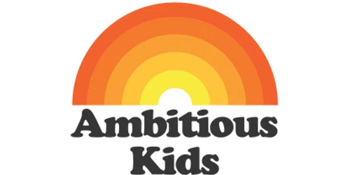 Ambitious Kids Promo Code