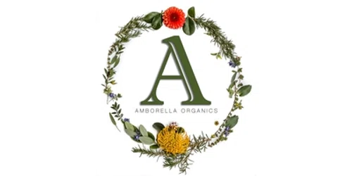 Amborella Organics Merchant logo