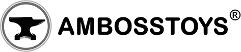 Ambosstoys Merchant Logo