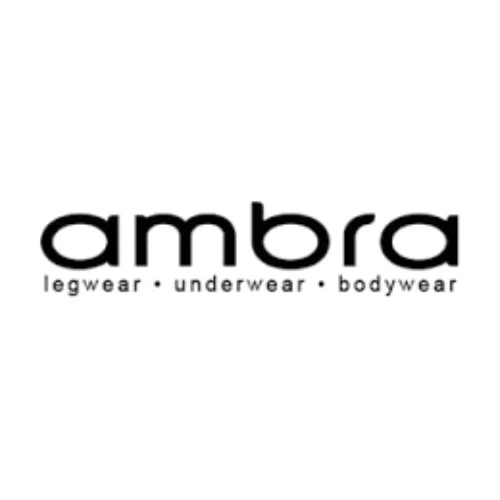 Ambra Promo Code