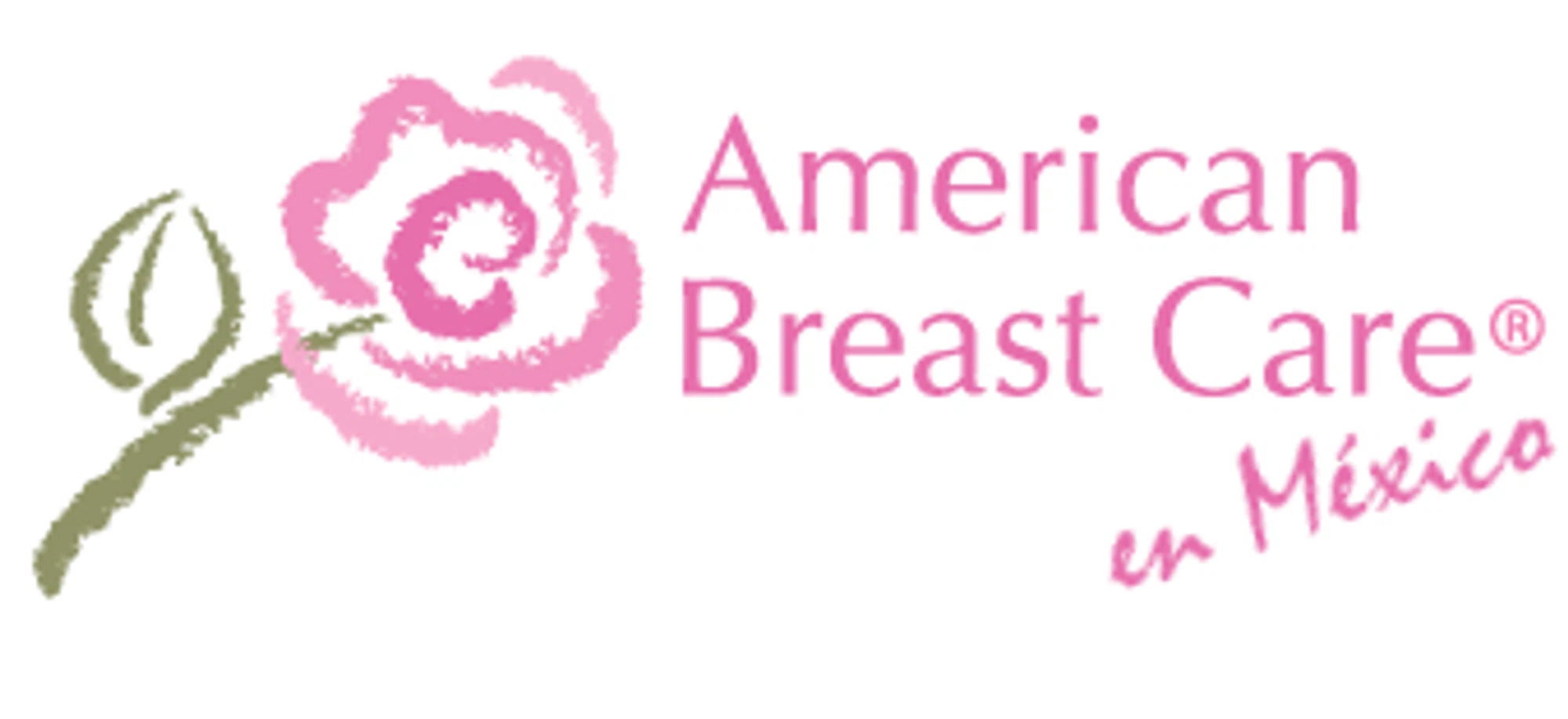 American Breast Care MX Merchant Logo