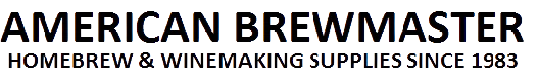 AMERICAN BREWMASTER Merchant Logo