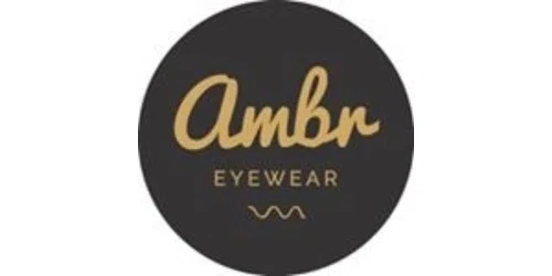 Ambr Eyewear Merchant logo