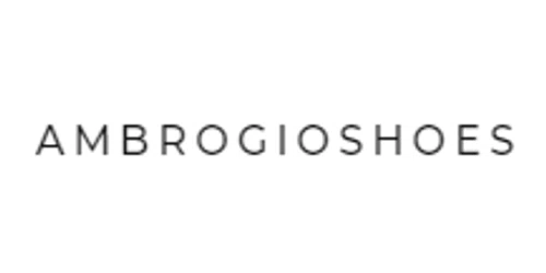 Ambrogio Shoes coupon
