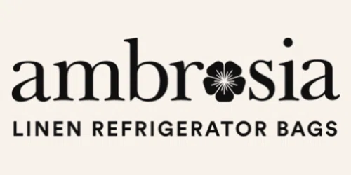 Ambrosia Merchant logo