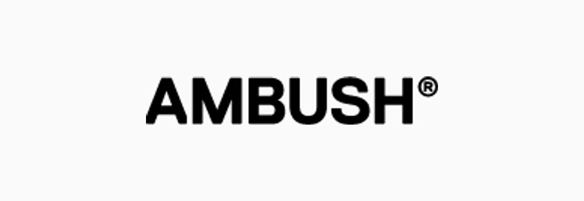 AMBUSH DESIGN UK Promo Code — $200 Off in April 2024