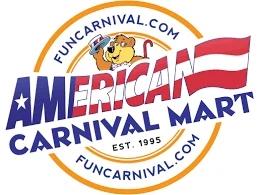 AMERICAN CARNIVAL MART Promo Code — 10 Off 2024