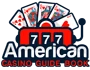American Casino Guide Book Merchant Logo