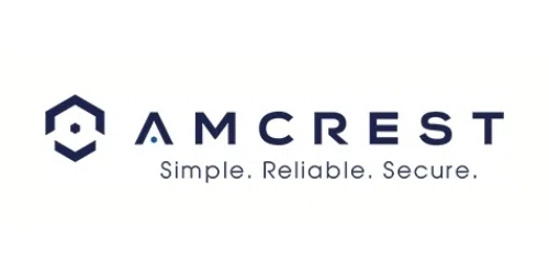 Amcrest Merchant logo