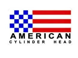 AMERICAN CYLINDER HEAD Promo Code — 20 Off 2024