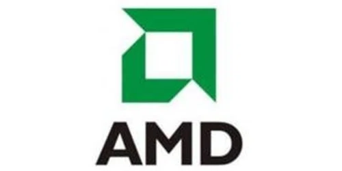 AMD Merchant logo
