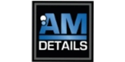 AMDetails Promo Code