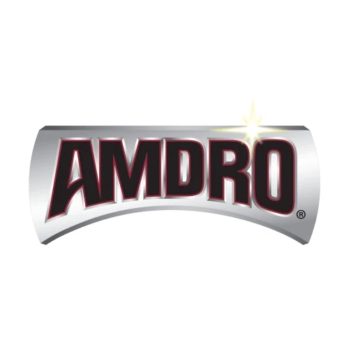 Amdro Merchant Logo