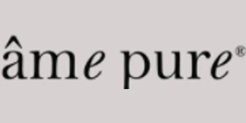 Ame Pure Beauty Promo Code