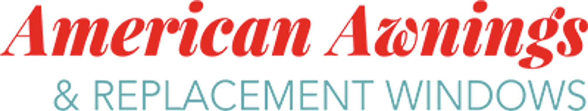 AMERICAN AWNINGS & REPLACEMENT WINDOWS Promo Code — 10 Off 2024