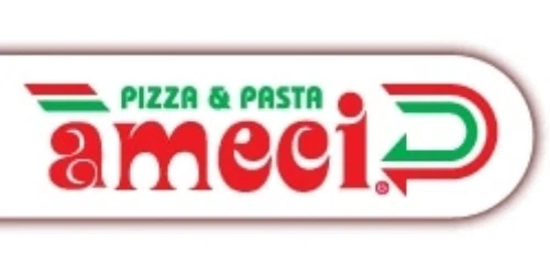 Ameci Pizza and Pasta Promo Code