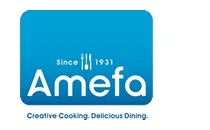Amefa Merchant Logo