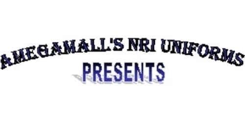 Amegamall's Promo Code