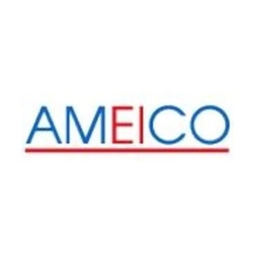 Ameico Promo Code