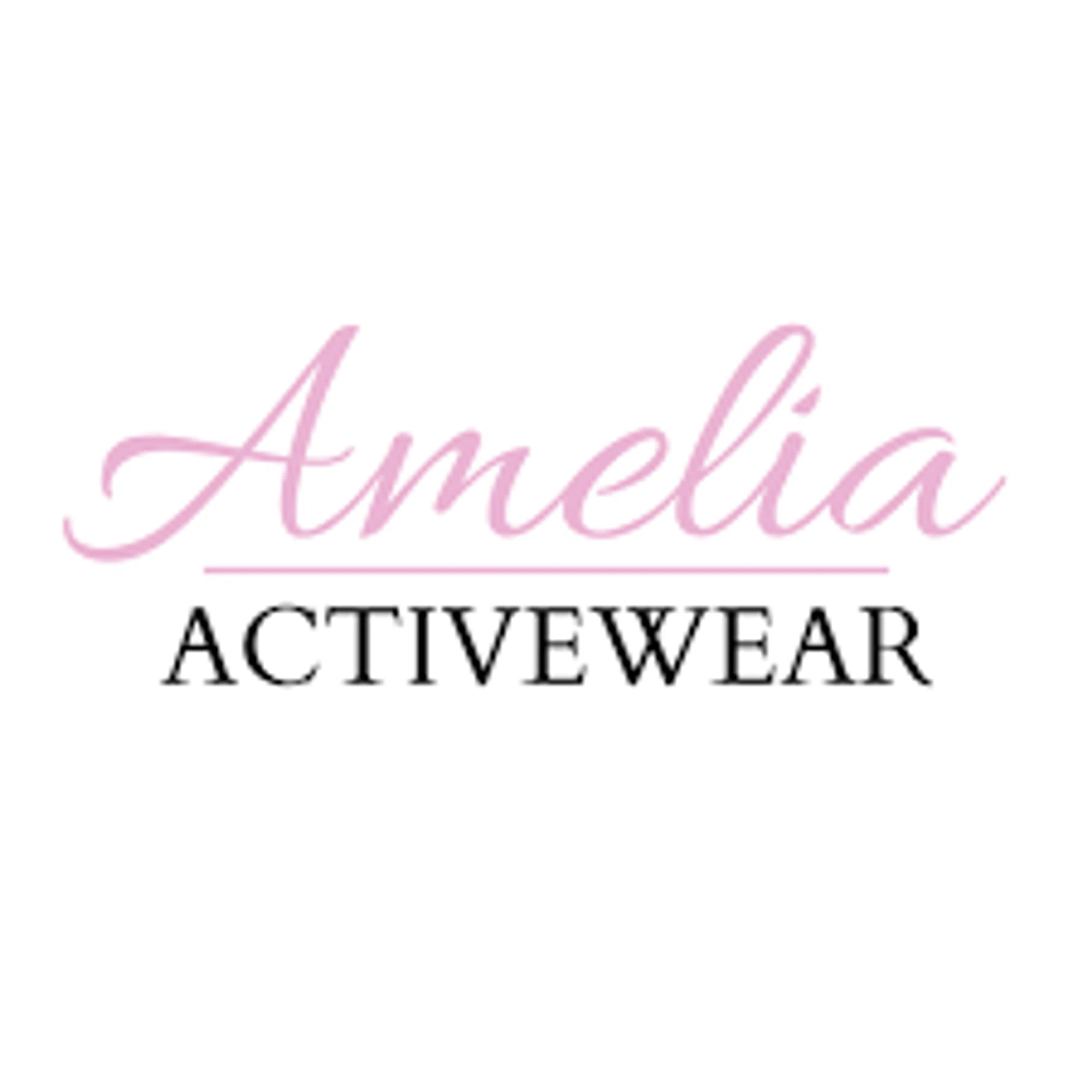 Amelia Activewear Promo Code