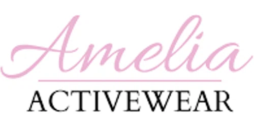 Amelia Activewear Promo Code