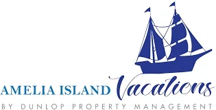 Amelia Island Vacations Merchant Logo