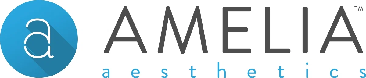 Amelia Aesthetics Merchant Logo