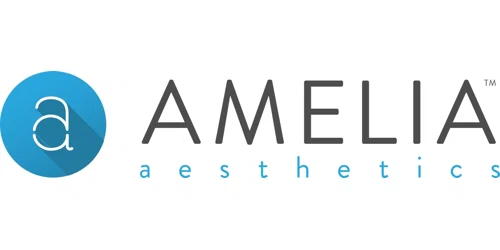 Amelia Aesthetics Promo Code