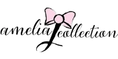 Amelia J Collection Promo Code