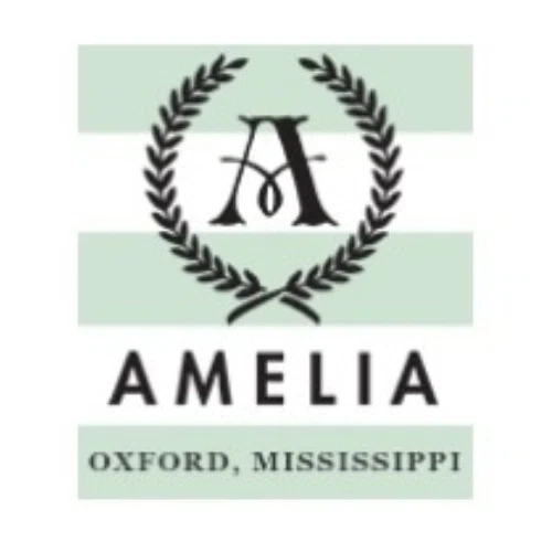 AMELIA Discount Code — Get 78 Off in July 2024