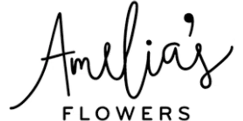 Amelia's Flowers Promo Code