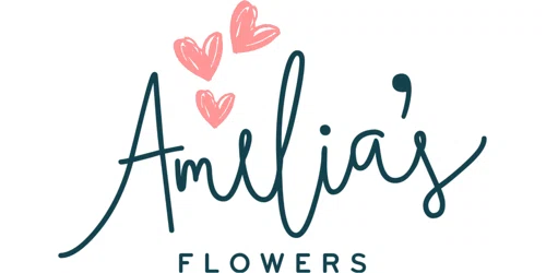 Amelia's Flower Truck Promo Code