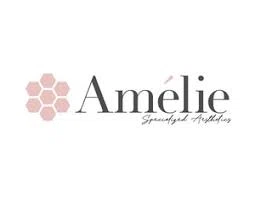 Amélie Specialized Aesthetics Merchant Logo