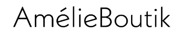 AmélieBoutik Promo Code