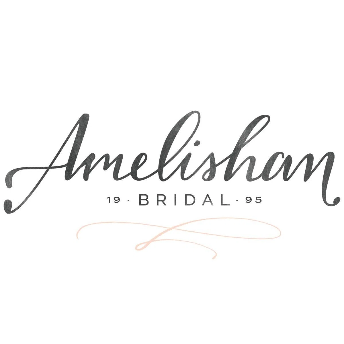 Amelishan Bridal Merchant Logo
