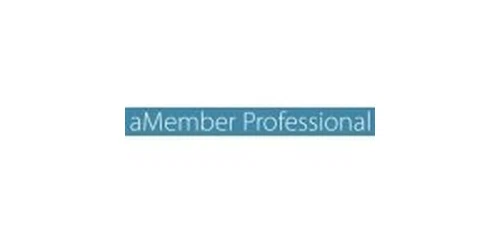 aMember Professional coupon