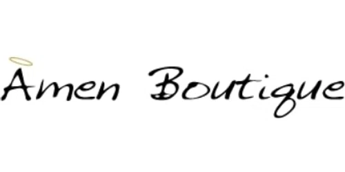 Amen Boutique Promo Code