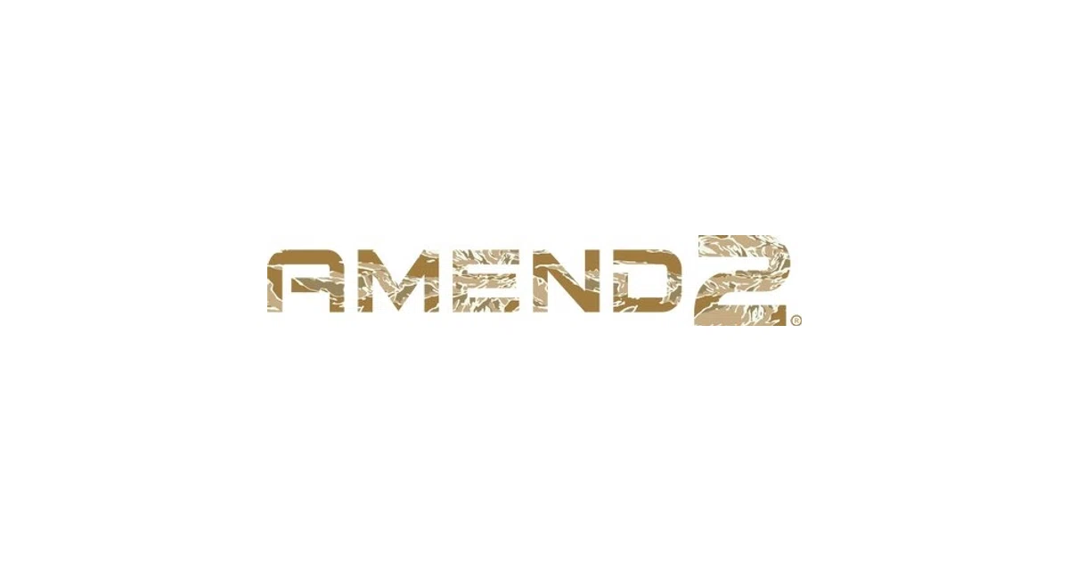 Amend2 Magazines Promo Codes - 20% Off in March 2026
