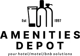 Amenities Depot Merchant Logo