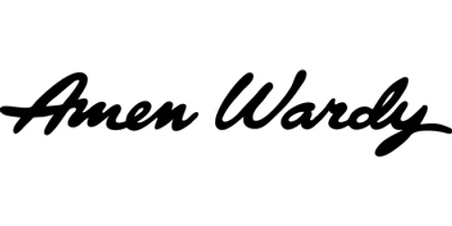 Amen Wardy Promo Code