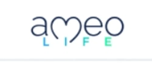 AmeoLife Merchant logo