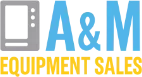 AM Equipment Sales coupons