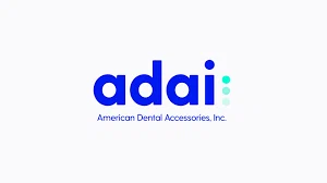 American Dental Accessories Merchant Logo