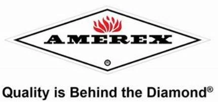 Amerex Merchant Logo