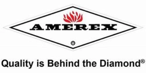 Amerex Promo Code
