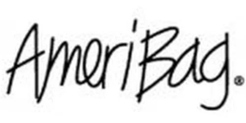 AmeriBag Merchant logo