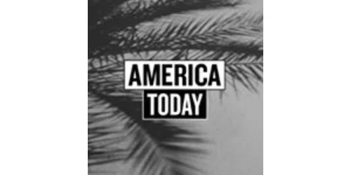 America Today Promo Code