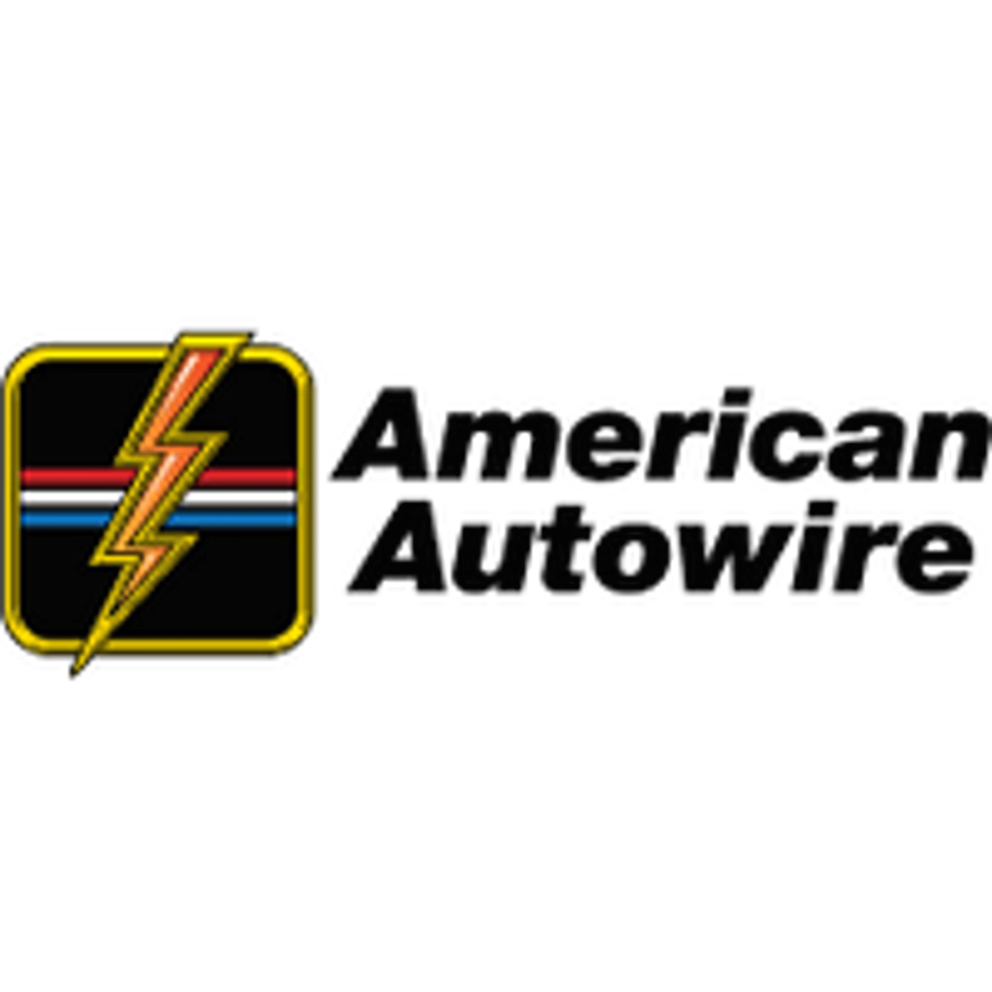 American Autowire Merchant Logo
