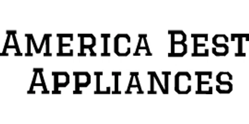 America Best Appliances Promo Code
