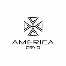 America Cryo Equine Merchant Logo
